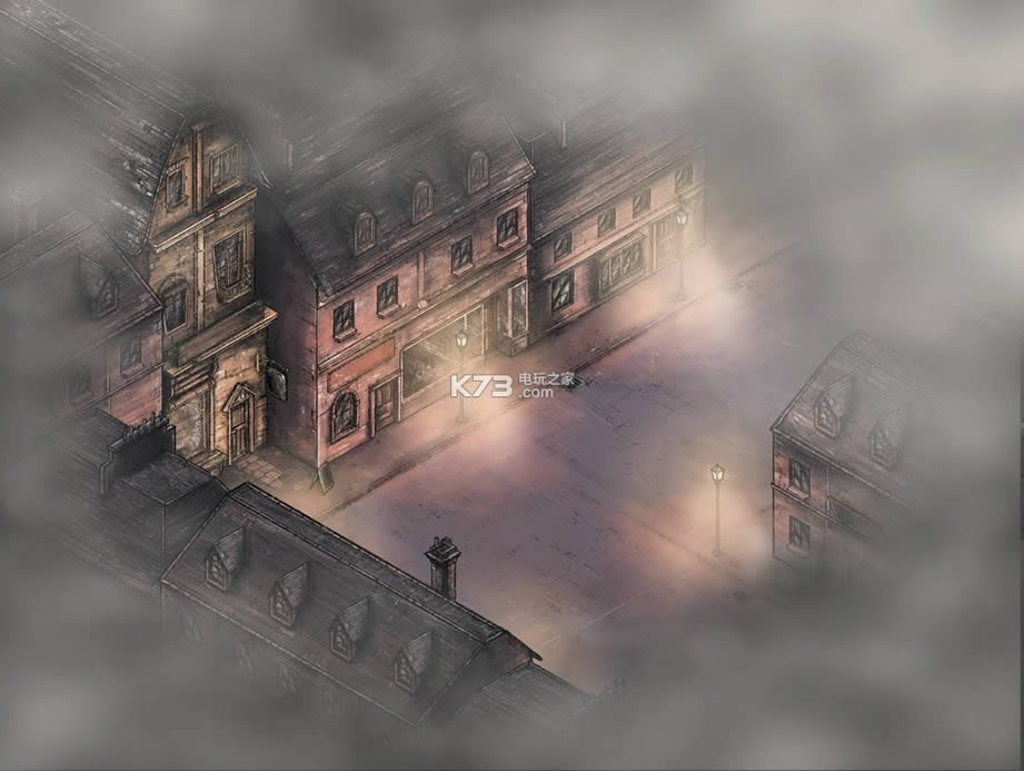 ��Ը�⵽��ĵط���Ϸ(��δ����)-A Place for the Unwilling��Ϸ