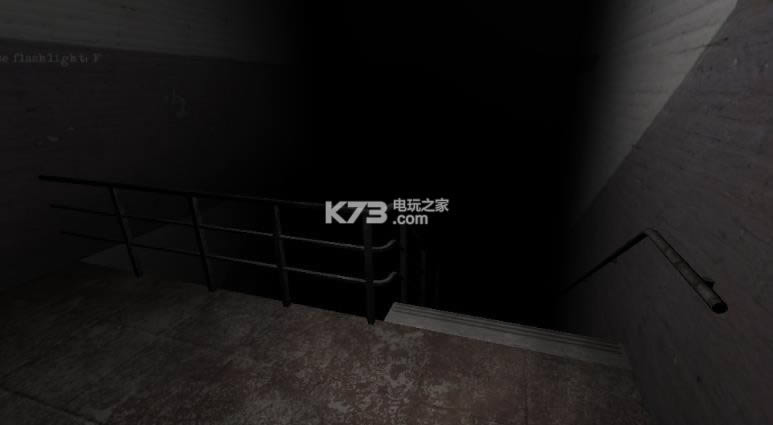 scp 087 re ����Ӳ�̰����� ��ͼ