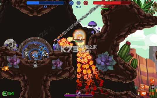 ���ϼ�Formicide ����Ӳ�̰����� ��ͼ