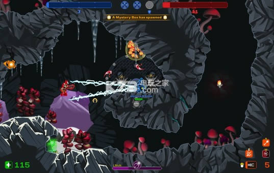 ���ϼ�Formicide ����Ӳ�̰����� ��ͼ