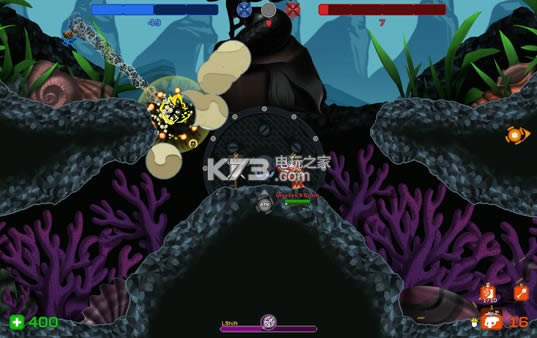 ���ϼ�Formicide ����Ӳ�̰����� ��ͼ