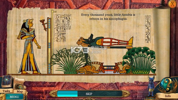 ������֯4��Խʱ�պ���Ӳ�̰�ԤԼ-The Secret Order 4 Beyond TimeԤԼ