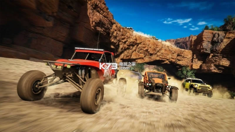 ���޾��ٵ�ƽ��3����Ӳ�̰�ԤԼ(��δ����)-Forza Horizon 3 pc������ԤԼ