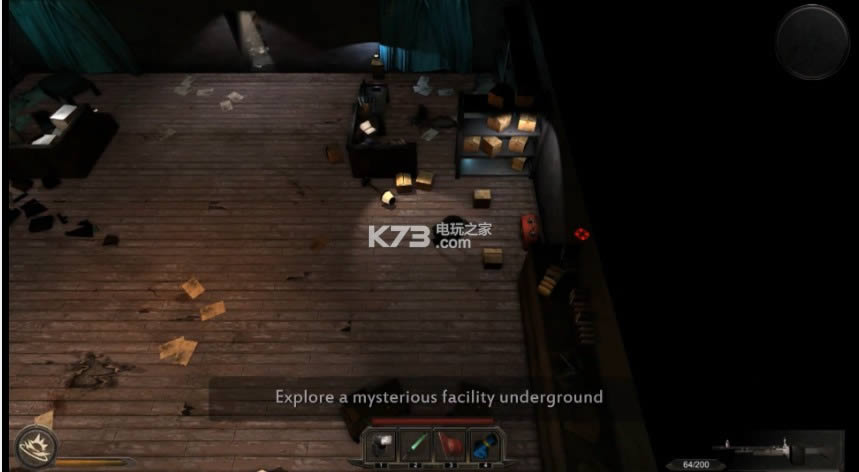 ����the ark ��Ϸ���� ��ͼ