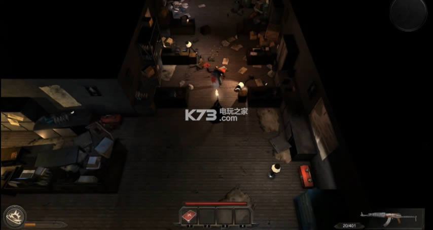 ����the ark��Ϸ�������-����the ark����Ӳ�̰�����