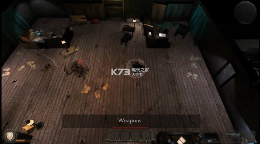 ����the ark ��Ϸ���� ��ͼ