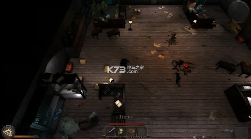 ����the ark ��Ϸ���� ��ͼ