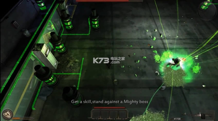 ����the ark ��Ϸ���� ��ͼ