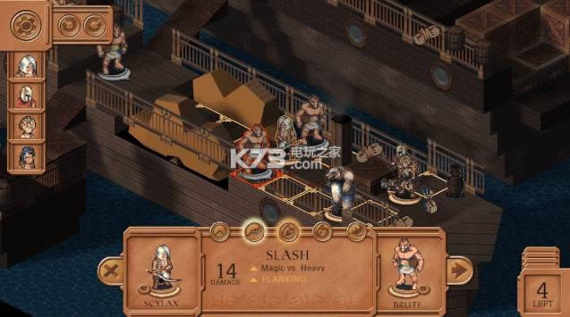 ϣ��ʷHellenica ��Ϸ���� ��ͼ