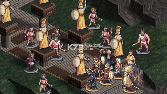 ϣ��ʷHellenica ��Ϸ���� ��ͼ