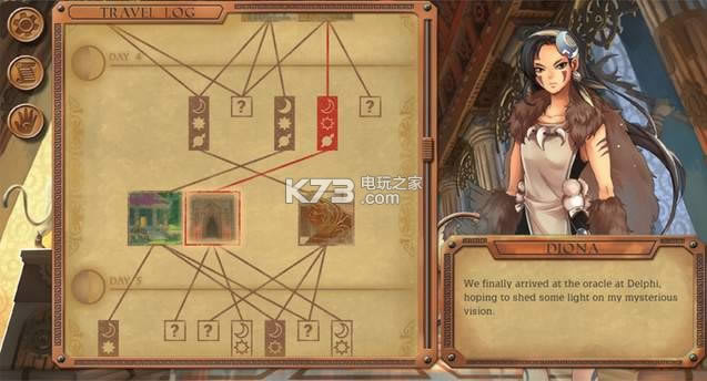 ϣ��ʷHellenica ��Ϸ���� ��ͼ