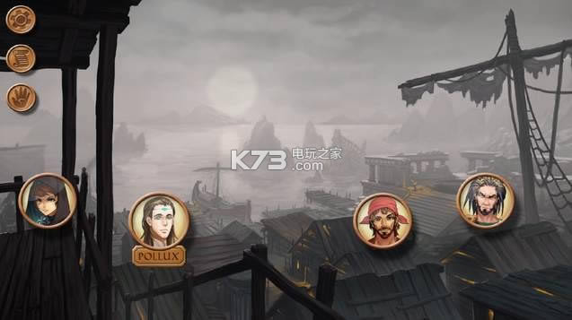 ϣ��ʷHellenica ��Ϸ���� ��ͼ