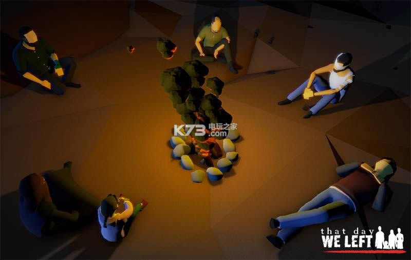 �����뿪����һ�� v0.1.0 ��Ϸ���� ��ͼ