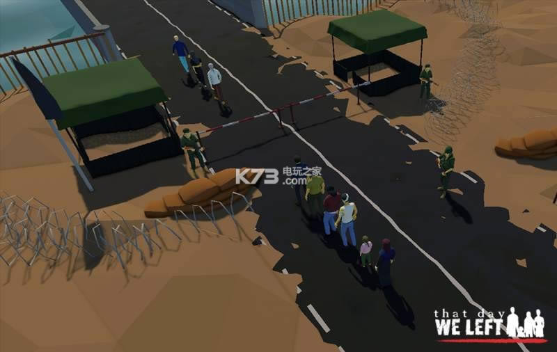 �����뿪����һ�� v0.1.0 ��Ϸ���� ��ͼ