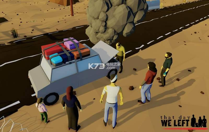 �����뿪����һ�� v0.1.0 ��Ϸ���� ��ͼ