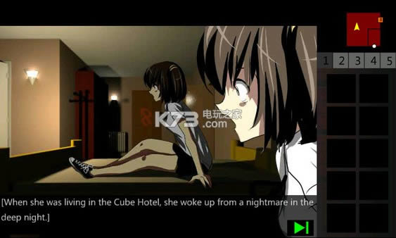 Ţ֮��2������Ƶ갲׿���İ�-The Cube Hotel��Ning