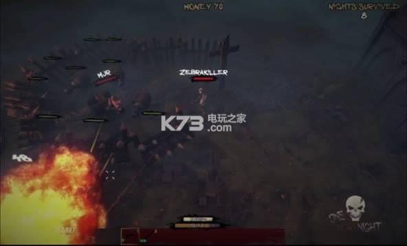 One More Night ���İ���Ϸ���� ��ͼ