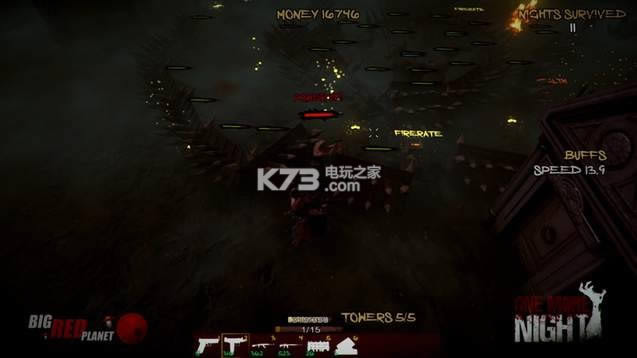 One More Night v0.9.444 ��ϷӲ�̰����� ��ͼ