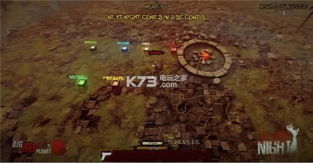 One More Night��ϷӲ�̰�����-One More Night����v0.9.444