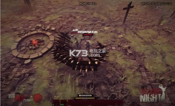 One More Night v0.9.444 ��ϷӲ�̰����� ��ͼ