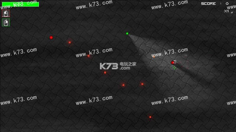 ��ɫ���з���Ϸ�������-Red AlephӲ�̰�����v1.1.0