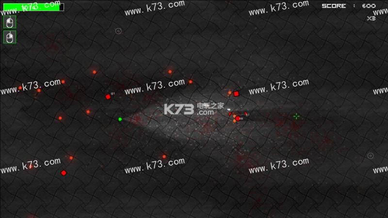 ��ɫ���з� v1.1.0 ��Ϸ���� ��ͼ