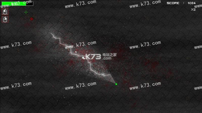 ��ɫ���з� v1.1.0 ��Ϸ���� ��ͼ