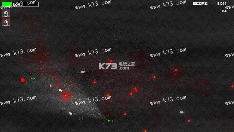 ��ɫ���з� v1.1.0 ��Ϸ���� ��ͼ