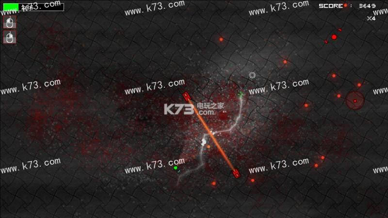 ��ɫ���з� v1.1.0 ��Ϸ���� ��ͼ