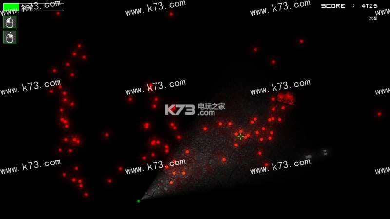 ��ɫ���з� v1.1.0 ��Ϸ���� ��ͼ