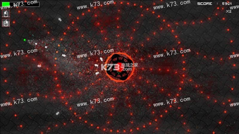 ��ɫ���з� v1.1.0 ��Ϸ���� ��ͼ