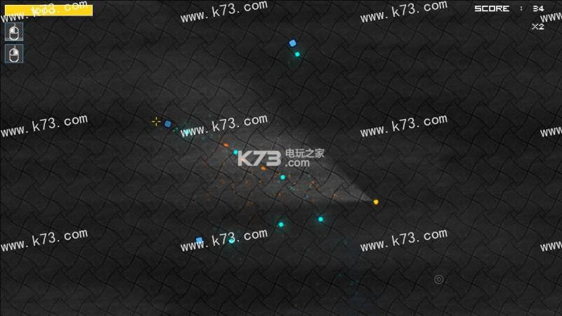 ��ɫ���з� v1.1.0 ��Ϸ���� ��ͼ