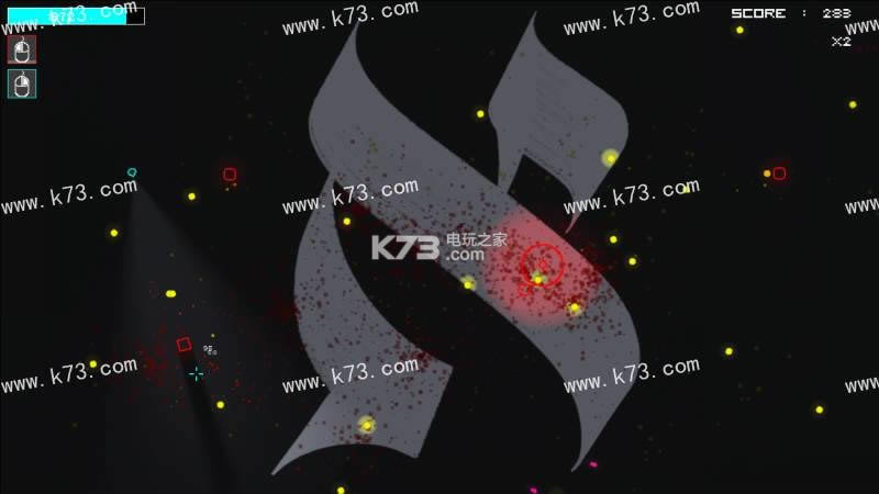 ��ɫ���з� v1.1.0 ��Ϸ���� ��ͼ