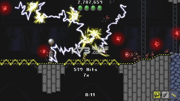 ��ǹ����ı��������İ��ṩ����-Thunder Gun:Revenge of the Mutants�������������