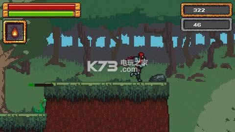 �������� v0.8.0 ��Ϸ���� ��ͼ