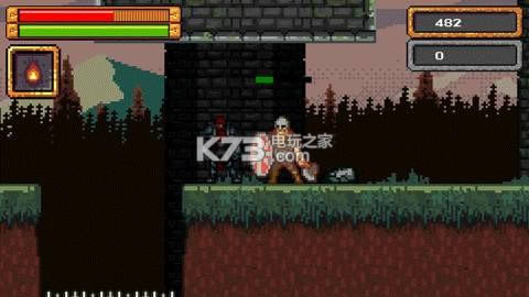 �������� v0.8.0 ��Ϸ���� ��ͼ