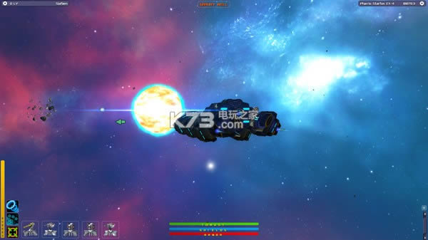 ���ǵĲ��Ժ���Ӳ�̰�����-Stellar Tactics���İ��ṩ����