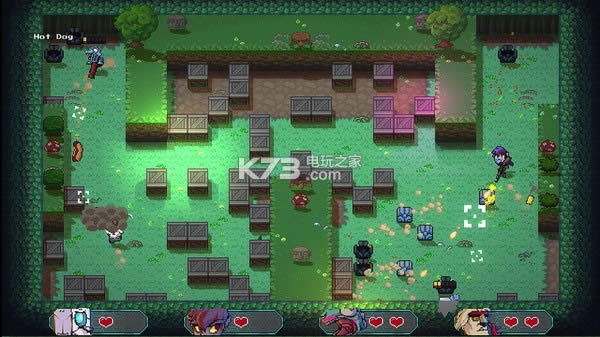 ǹ�� ���İ����� ��ͼ