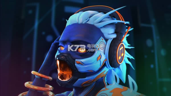 Klang ���İ����� ��ͼ