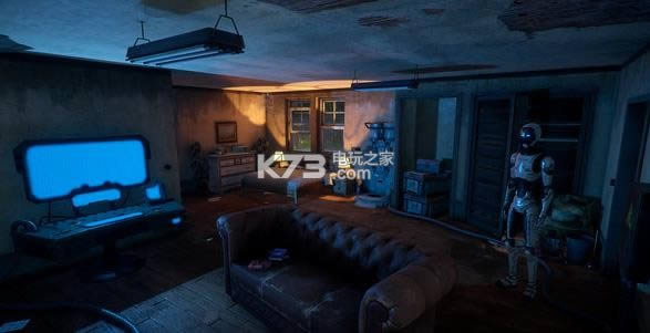 The Uncertain Episode 1����Ӳ�̰�����-The Uncertain Episode 1���İ��ṩ����