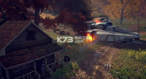 The Uncertain Episode 1 ����Ӳ�̰����� ��ͼ