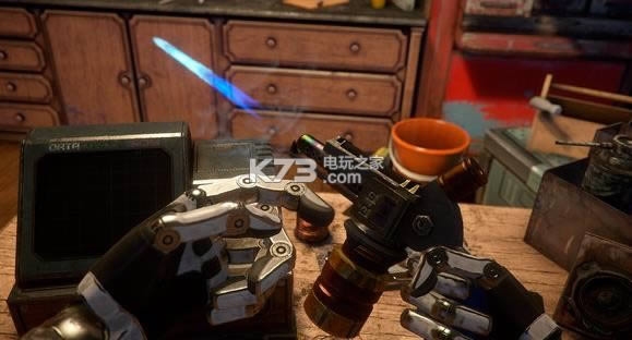 The Uncertain Episode 1 ����Ӳ�̰����� ��ͼ