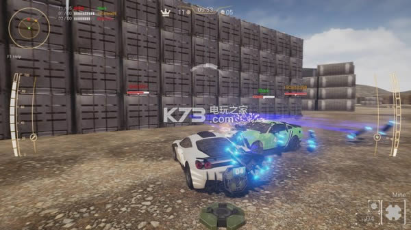 Diesel Guns ����Ӳ�̰����� ��ͼ