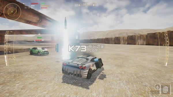 Diesel Guns ����Ӳ�̰����� ��ͼ