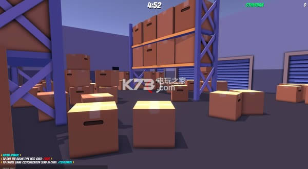 ֽ�д���ɱ�����ƽ������ṩ����-What The Box��Ϸ�������