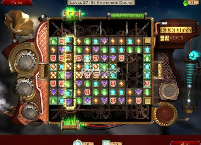 �Ŷ��̵�ʧ��ı�ʯ�׶� ���İ����� ��ͼ