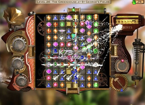 �Ŷ��̵�ʧ��ı�ʯ�׶����İ��ṩ����-Antique Shop:Lost Gems-London�������������