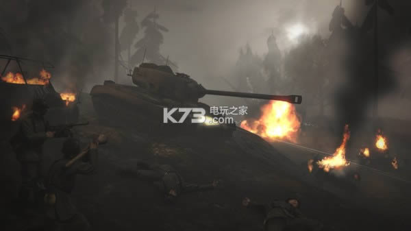 Ӣ���뽫��heroes & generals ����Ӳ�̰����� ��ͼ