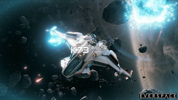 ����ռ������ⰲװ������-everspace 3DM�ƽ������ṩ����