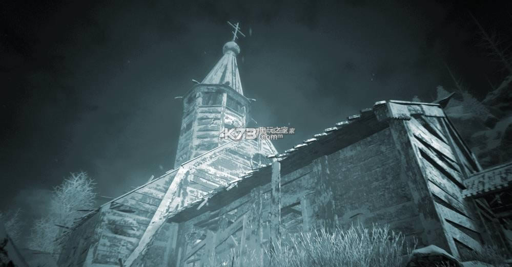 ������ɽ���İ��ṩ����-Kholat�������������